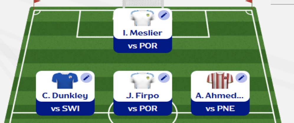 EFL 2024/25 team reveal: Defensive strategy