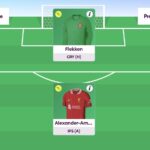 Ex-FPL winner Simon March's Gameweek 1 team reveal 1