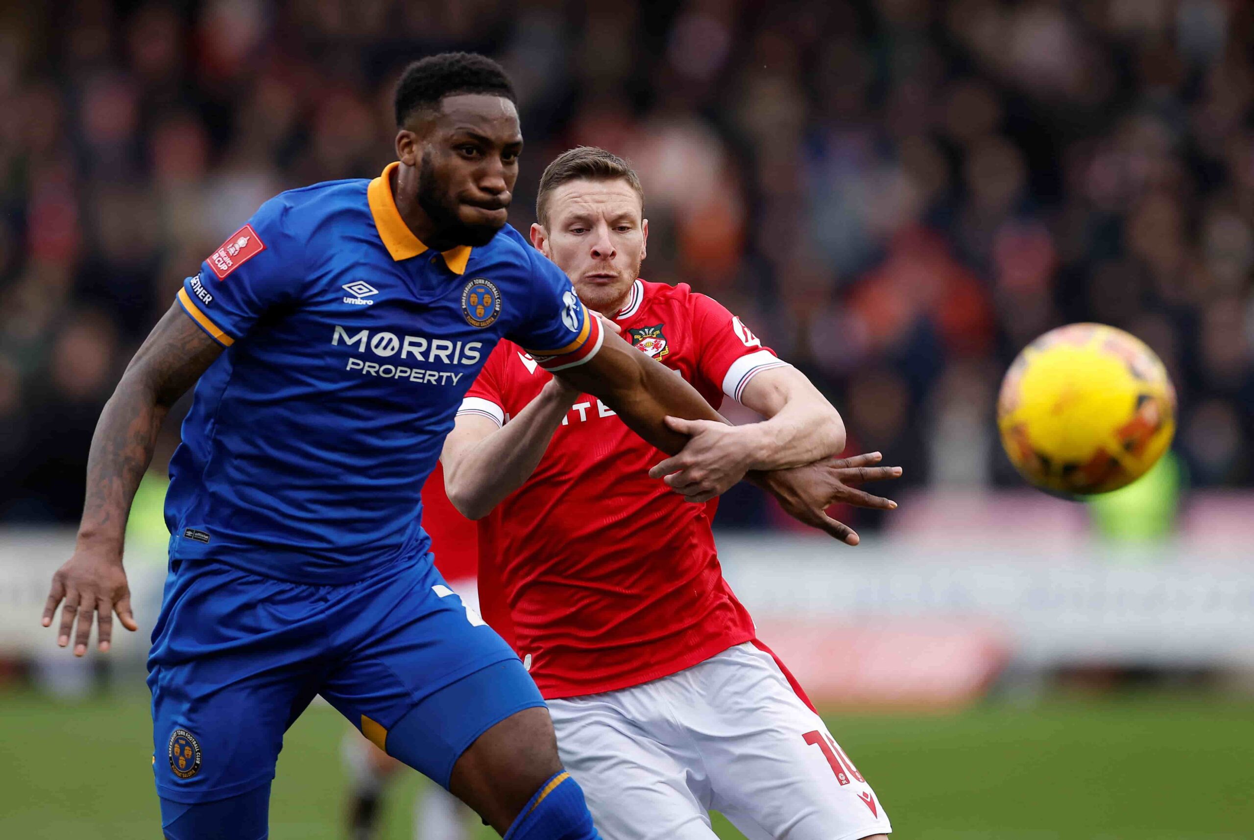 Fantasy EFL: Best picks from League Two