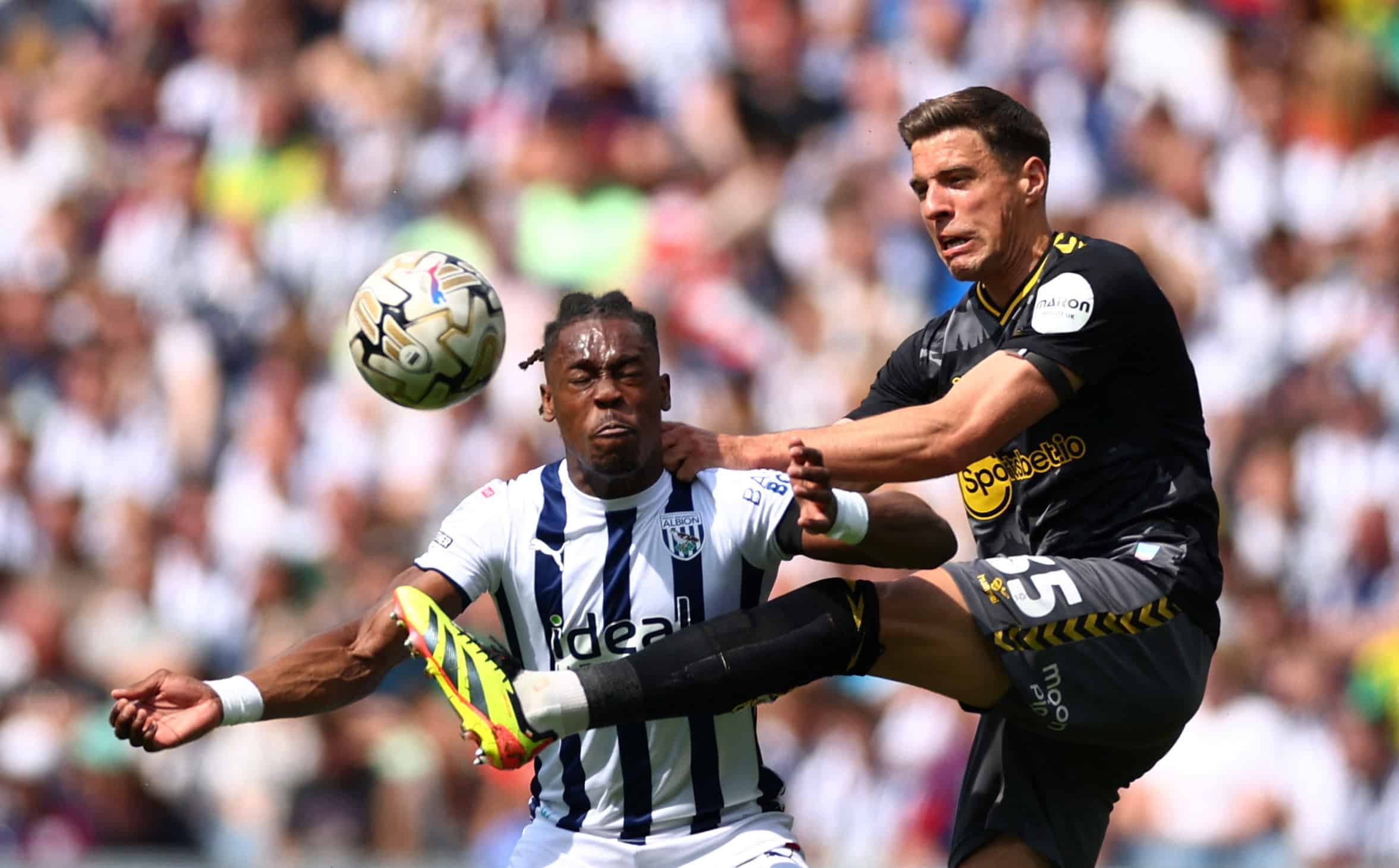 Fantasy EFL: Best under-the-radar picks Championship