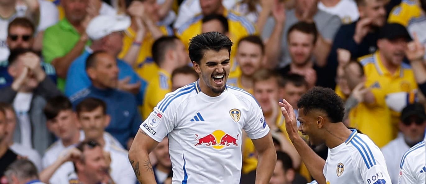 Fantasy EFL Gameweek 1 recap: Best of the bonus