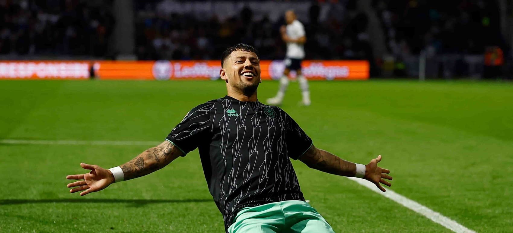 Fantasy EFL Gameweek 2 – Top Picks for Saturday
