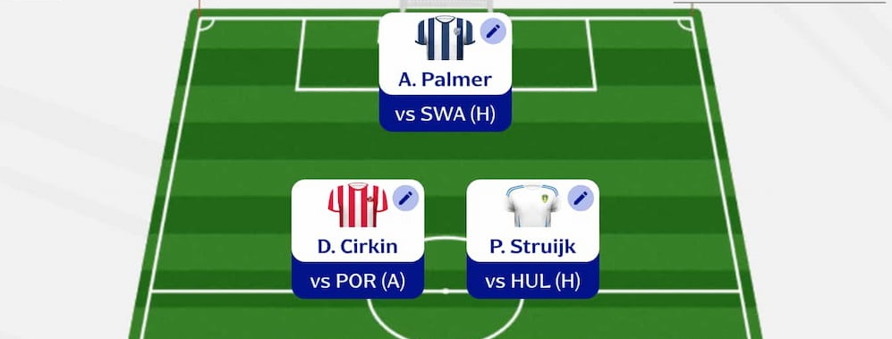 Fantasy EFL: Gameweek 4 Scout Picks