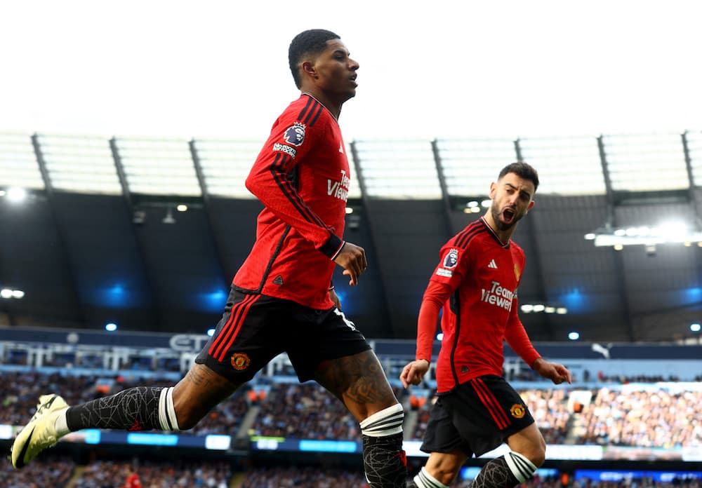 Rashford + Fernandes: United’s FPL midfielders assessed for 2024/25