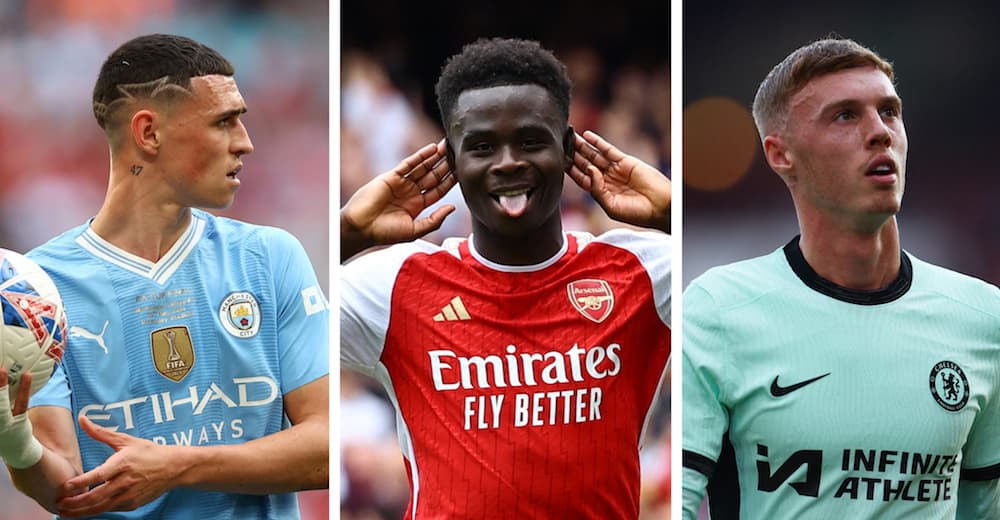 FPL Q&A: Foden punt, keep or sell Diaz + when to buy Palmer?