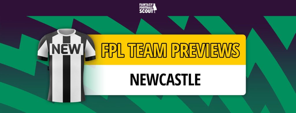 FPL 2025/26 team previews: Newcastle – Best players, DC magnets + more