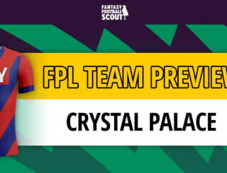 FPL 2025/26 team previews: Crystal Palace – Best players, DC magnets + more