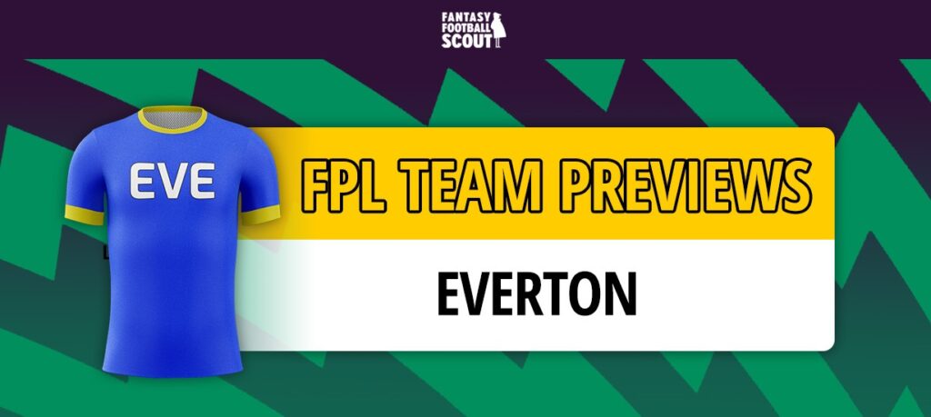 FPL 2025/26 team previews: Everton – Best players, DC magnets + more