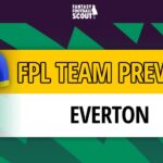 FPL 2024/25 team previews: Everton – Best players, predicted line-up + more