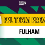 FPL 2024/25 team previews: Fulham – Best players, predicted line-up + more