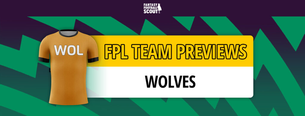 FPL 2025/26 team previews: Wolves – Best players, DC magnets + more