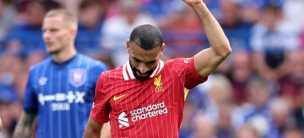 FPL Gameweek 1: Saturday’s goals, assists, bonus points + stats