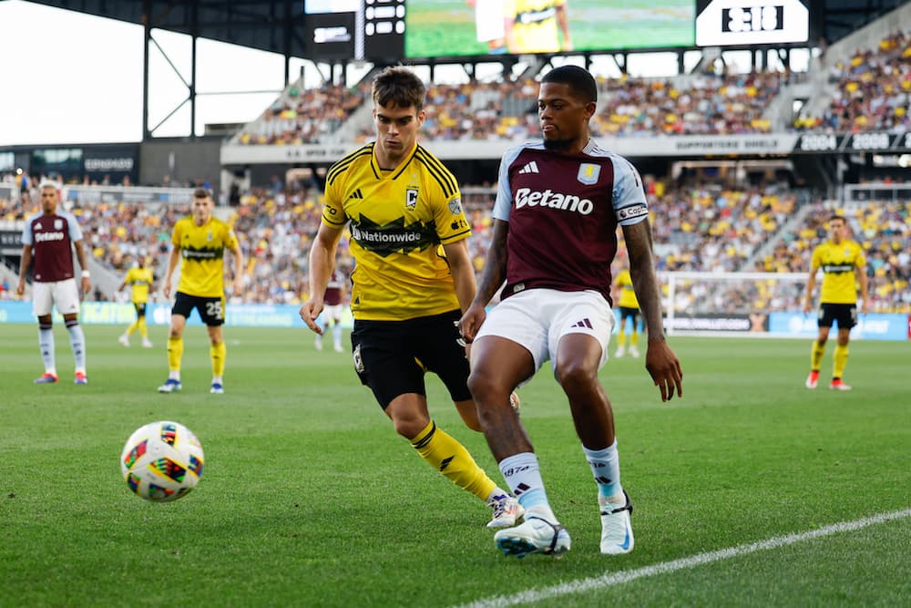 ­­­FPL Gameweek 3 differentials: Bailey, Semenyo + Szmodics