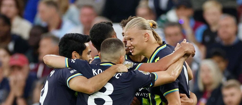 FPL Gameweek 3: Saturday’s goals, assists, bonus points + stats