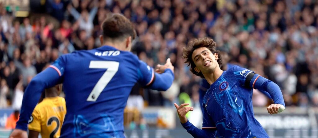 FPL new signings: How will Chelsea use Neto + Felix?