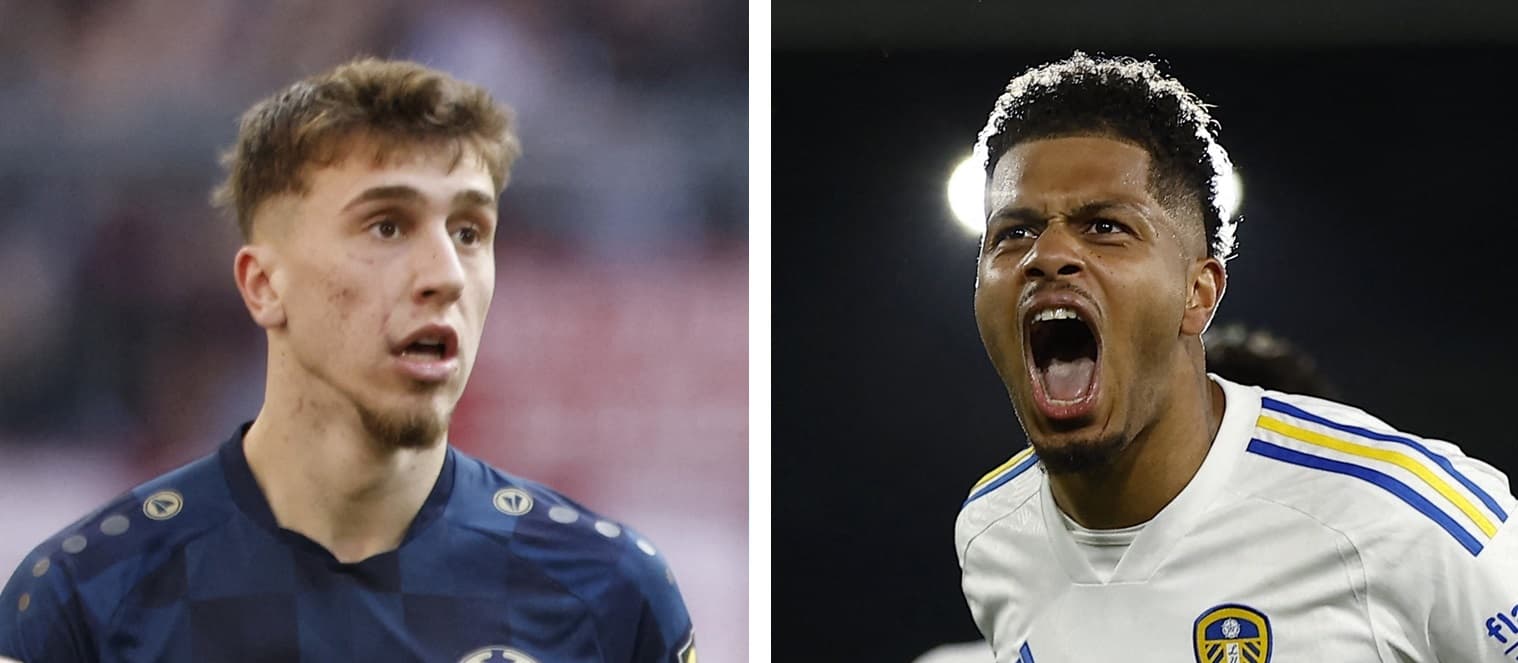 Will Rutter Football FPL new signings: Will Gruda + Rutter be a threat to Minteh + Pedro?