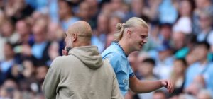 FPL notes: Haaland's "good vibe", Foden ill, Szmodics goal