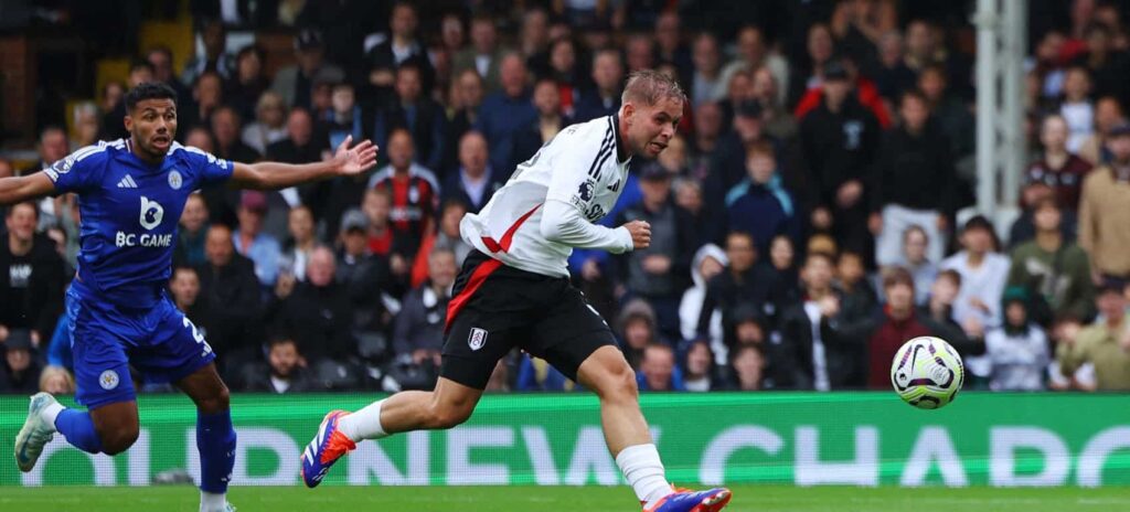 FPL notes: Smith Rowe’s fitness, Milenkovic’s threat, Muniz wasteful