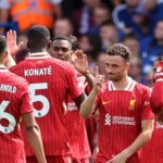 FPL notes: Why Quansah was subbed, Salah hauls + hope for £4.0m Johnson