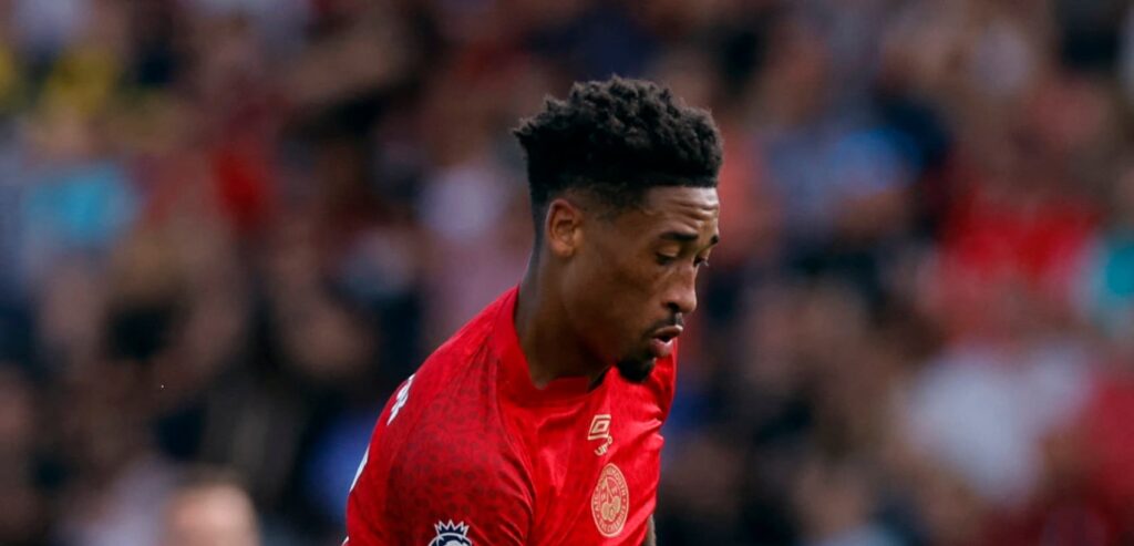 FPL pre-season: £4.5m forward Jebbison scores + Kluivert on pens