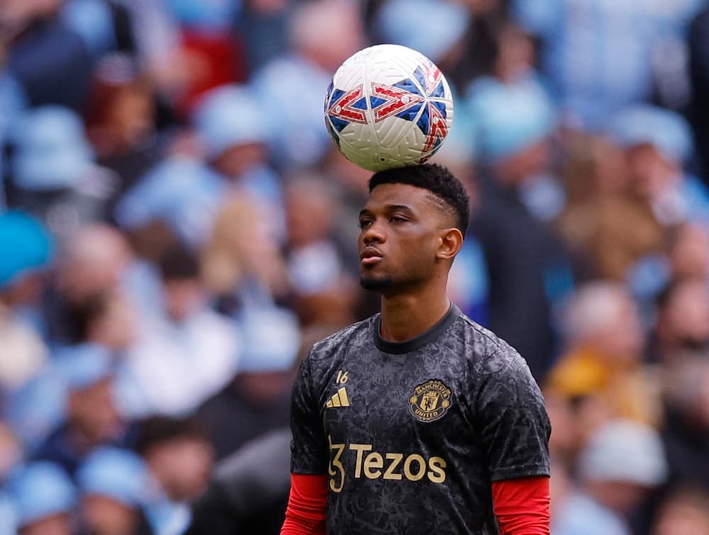 FPL pre-season: In-form Nkunku + Amad, Elliott stars, United injuries