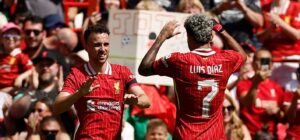 FPL pre-season: Munoz + Eze return, Jota stunner + Slot's Gameweek 1 clues