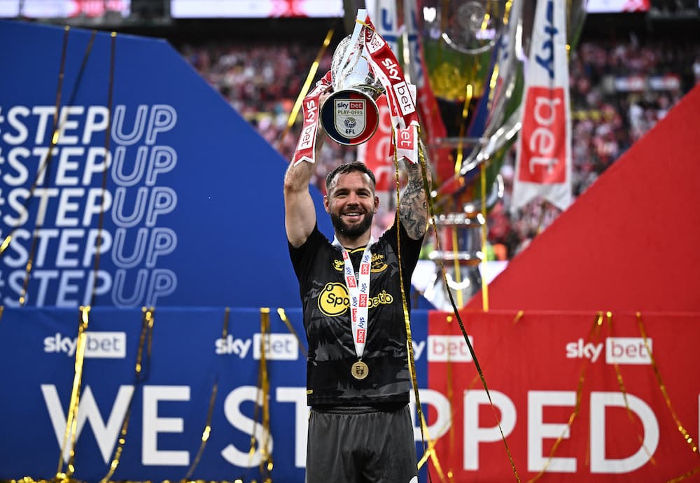 FPL promoted teams: £5.5m Armstrong can offer value