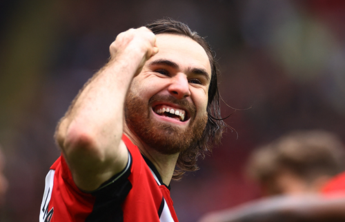 FPL pre-season: Gordon minutes,
