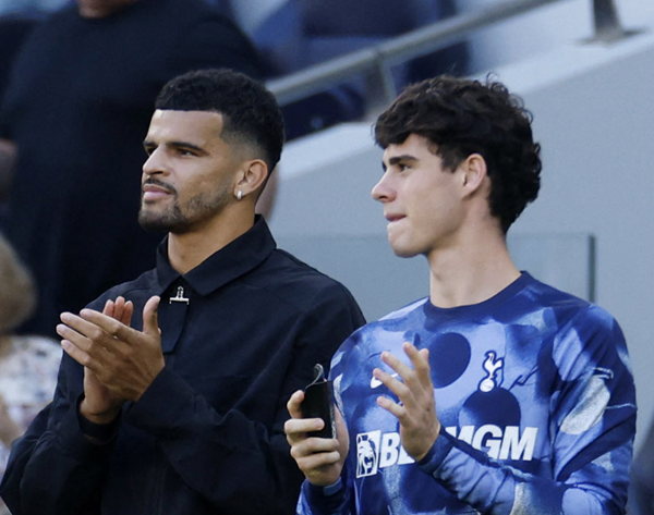 FPL pre-season: Will Solanke start in Gameweek 1?