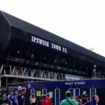 Ipswich v Liverpool team news: Robertson starts, Johnson benched
