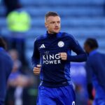 Leicester v Spurs team news: Solanke starts, Vardy fit