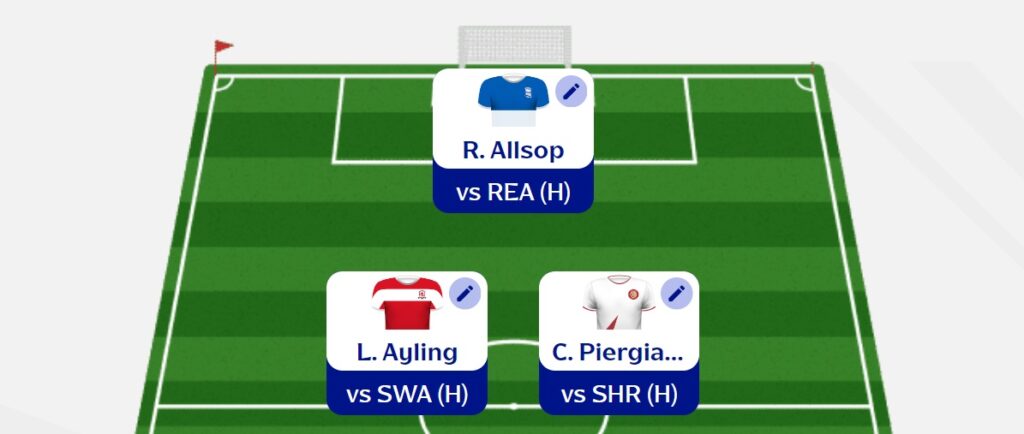 EFL 2024/25 team reveal: Middlesbrough double-up?