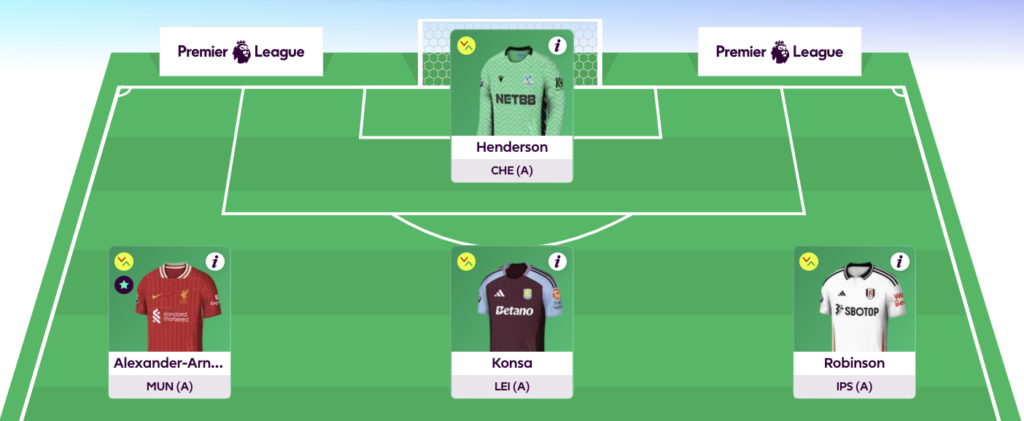 Tom Freeman’s Gameweek 3 team reveal + FPL notes