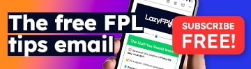 Scout partners up with the LazyFPL newsletter