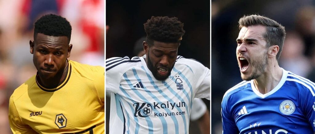 The cheapest FPL Gameweek 1 starters – and their long-term prospects