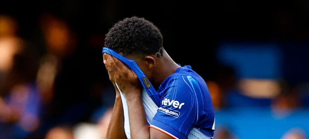 The importance of not overreacting to a bad start in FPL