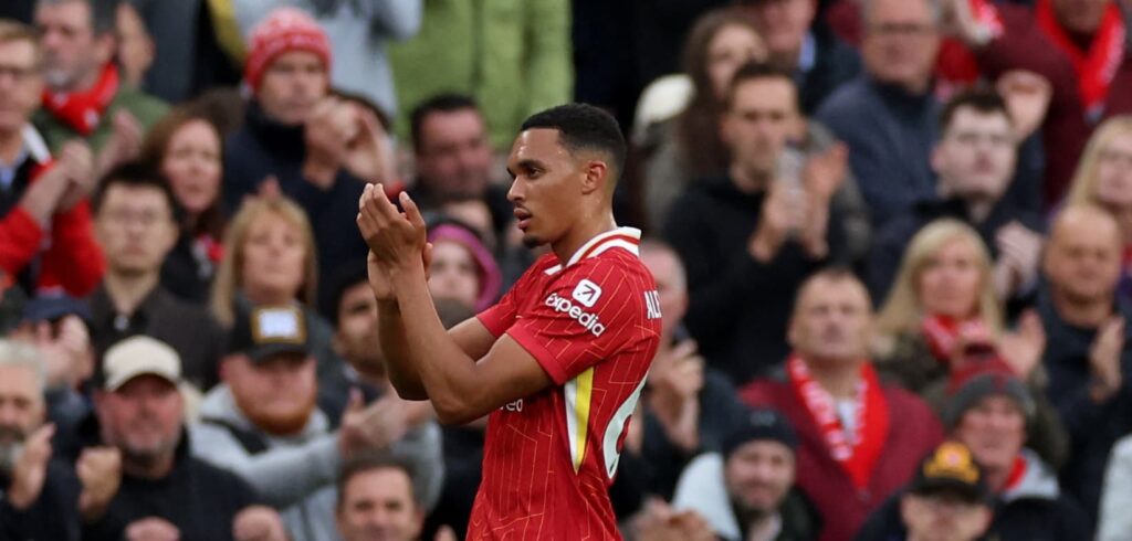 Zophar on Trent, premium midfielders + mid-price forwards