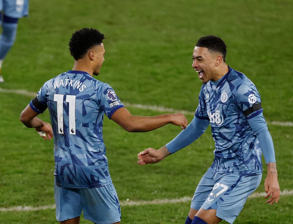 Which Aston Villa players are worth buying in FPL?