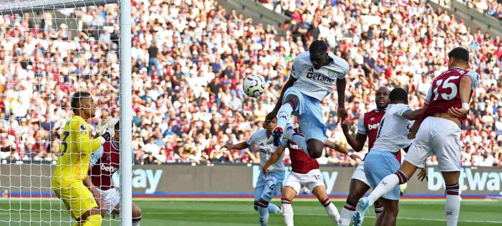 Which players took set pieces in FPL Gameweek 1?