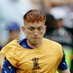 Will Barco's FPL price be locked if he is loaned?