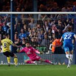 Fantasy EFL: Double Gameweek 8 line-up lessons