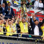 Fantasy EFL Double Gameweek 8 announcement!