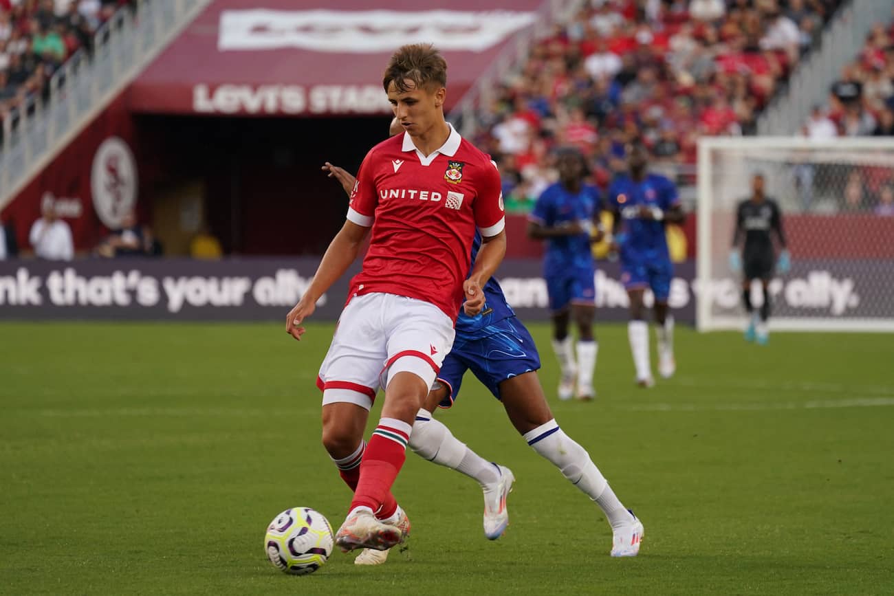 Fantasy EFL Double Gameweek 8: Top Picks for Saturday