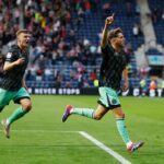 Fantasy EFL Gameweek 6: Top Picks for Friday 1