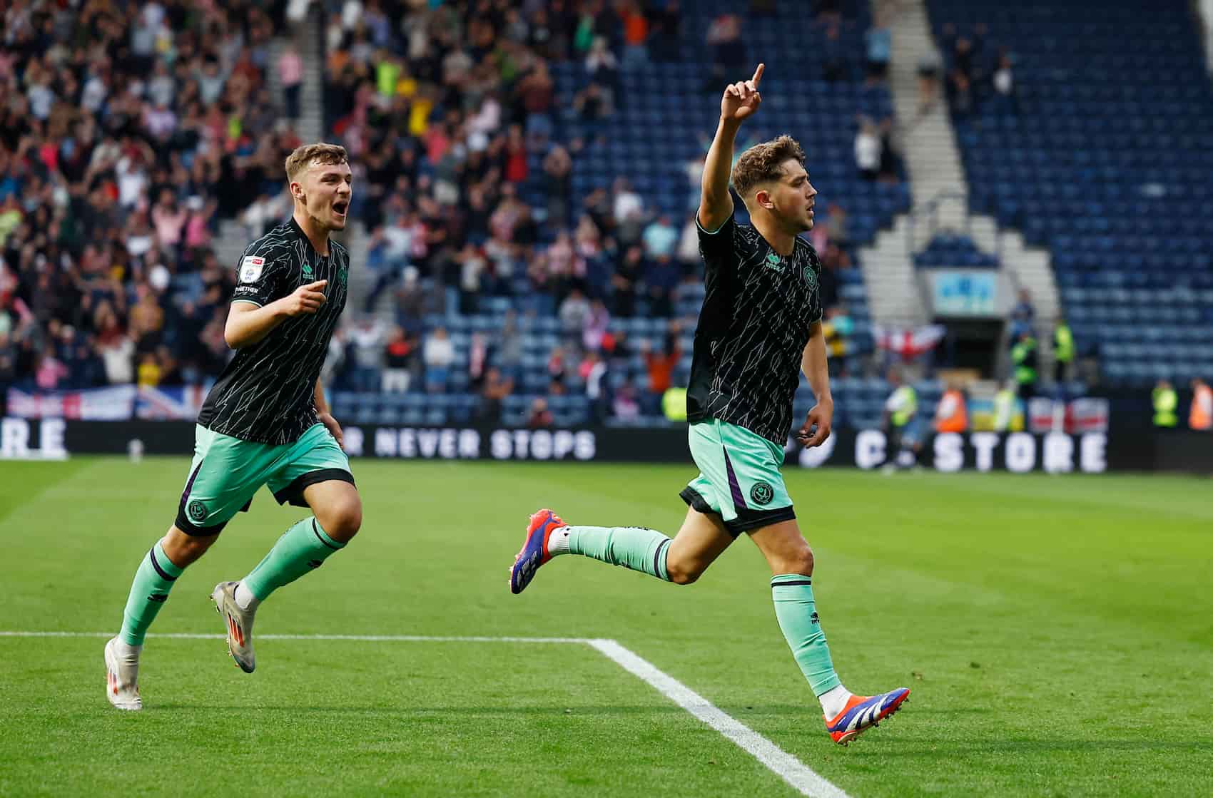 Fantasy EFL Gameweek 6: Top Picks for Friday