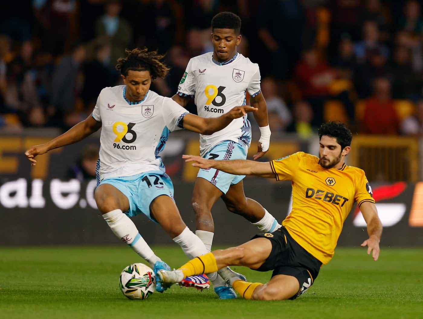 Fantasy EFL: Double Gameweek 7 line-up lessons