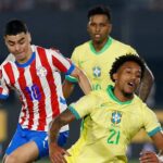 Minutes played + late returns: The FPL players on international duty 3