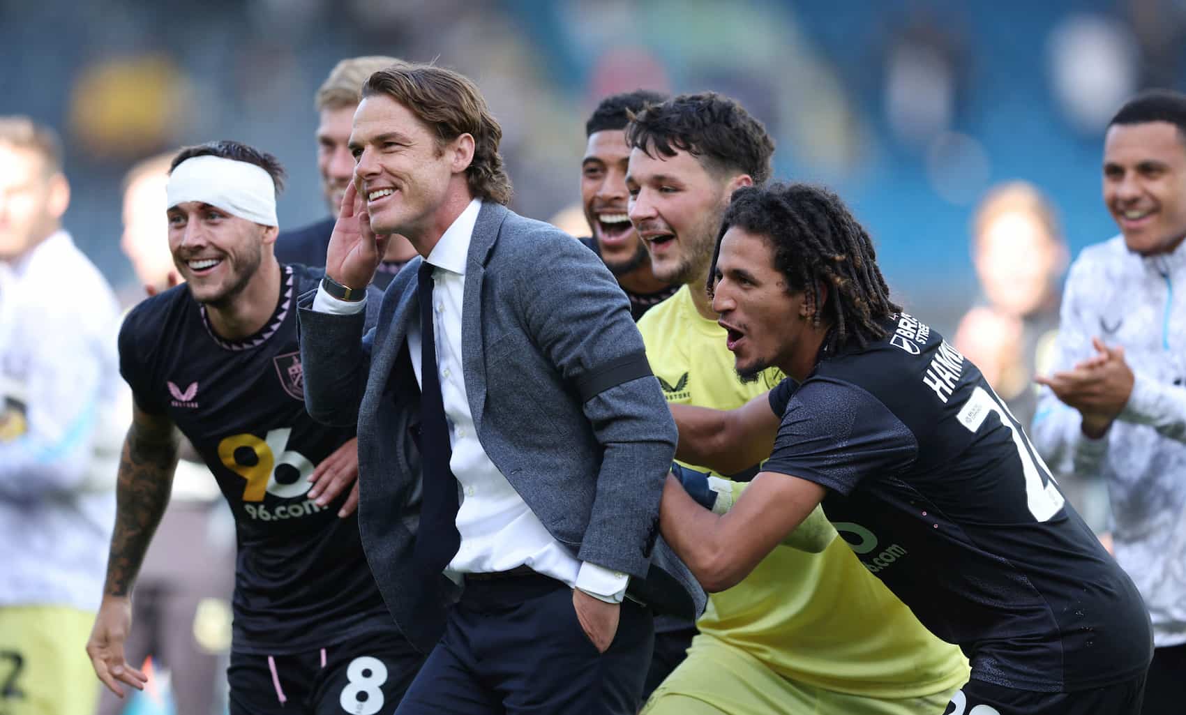 Fantasy EFL Double Gameweek 36: Top club picks