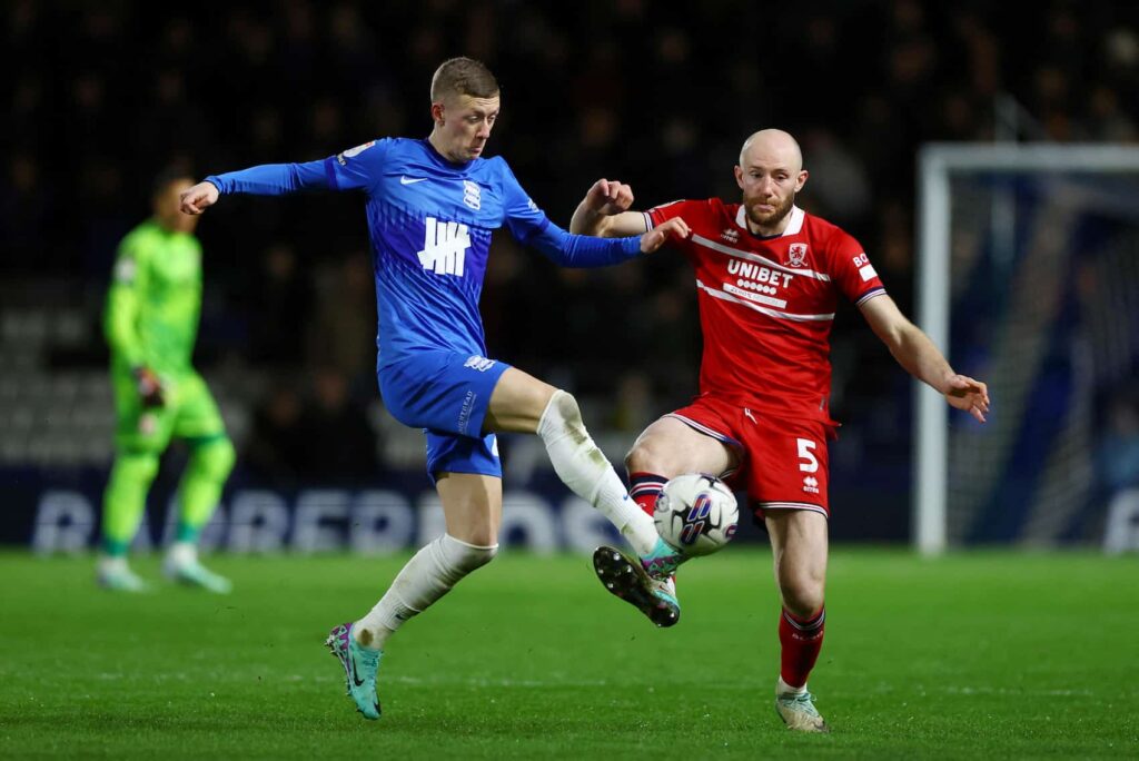 Fantasy EFL Gameweek 6: Birmingham City vs Wrexham preview