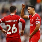 Alexander-Arnold v Robertson: FPL Gameweek 1-3 analysis